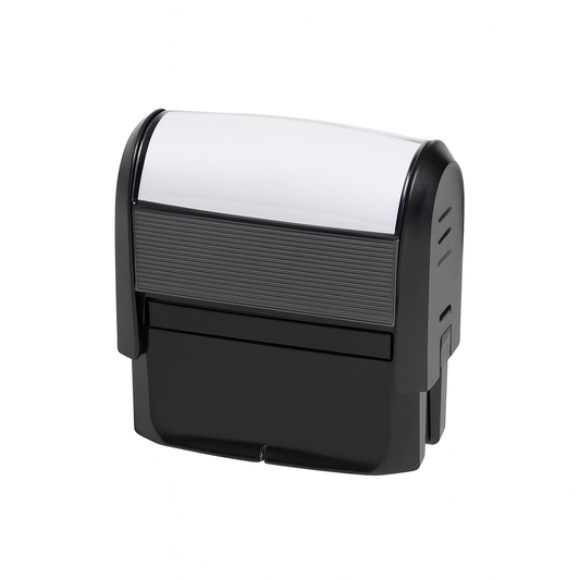 Rectangular Self-Inking Stamps