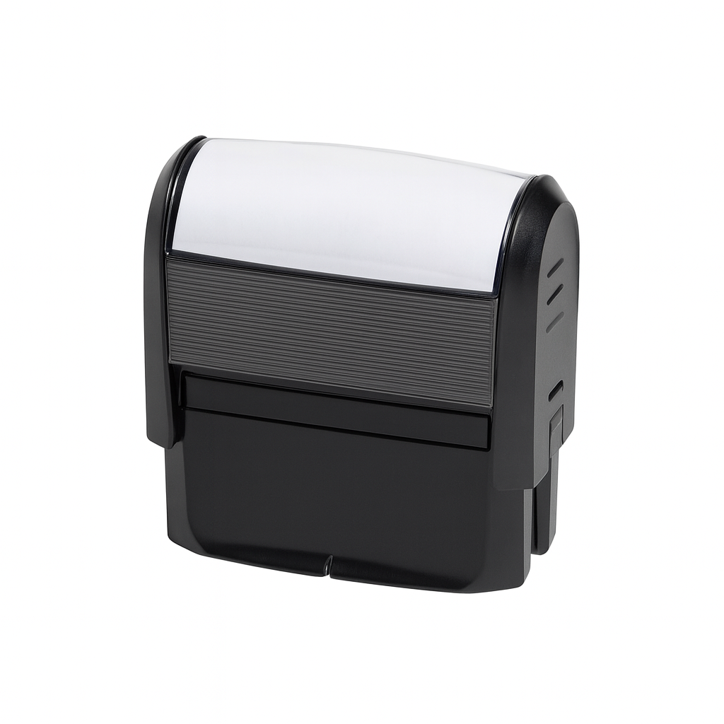 Rectangular Self-Inking Stamps