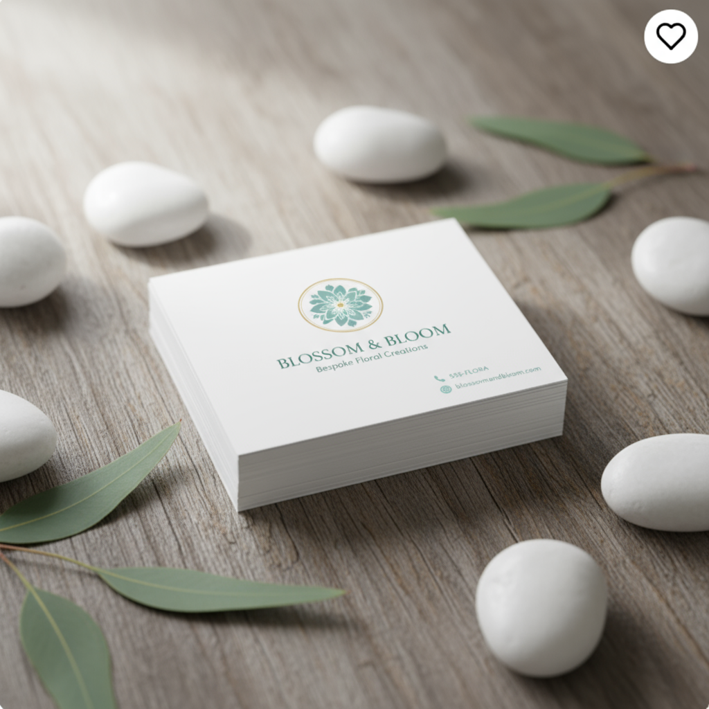 Square Business Cards
