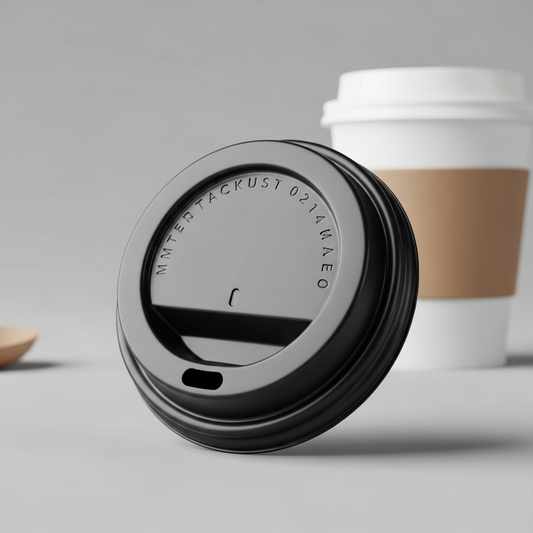 Disposable Cup Lids