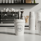 Logo Paper Cups