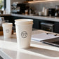 Logo Paper Cups